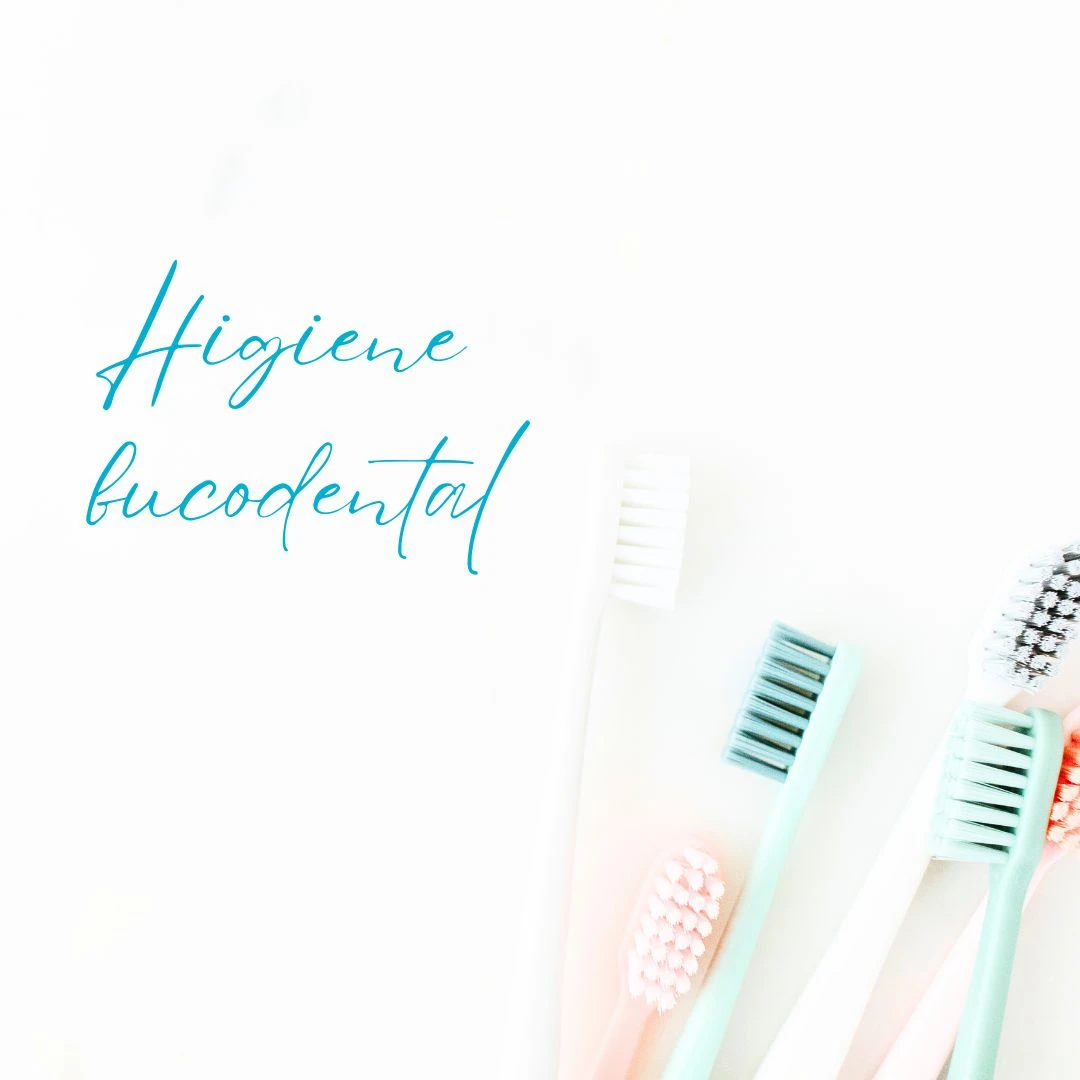 La importancia de una buena higiene bucodental