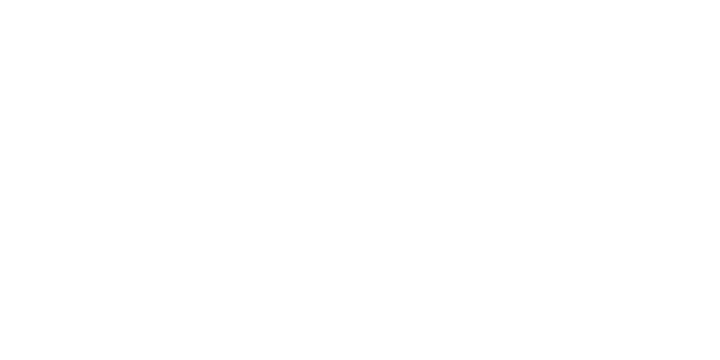 Forma decorativa semicircular