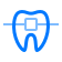 Icono de ortodoncia