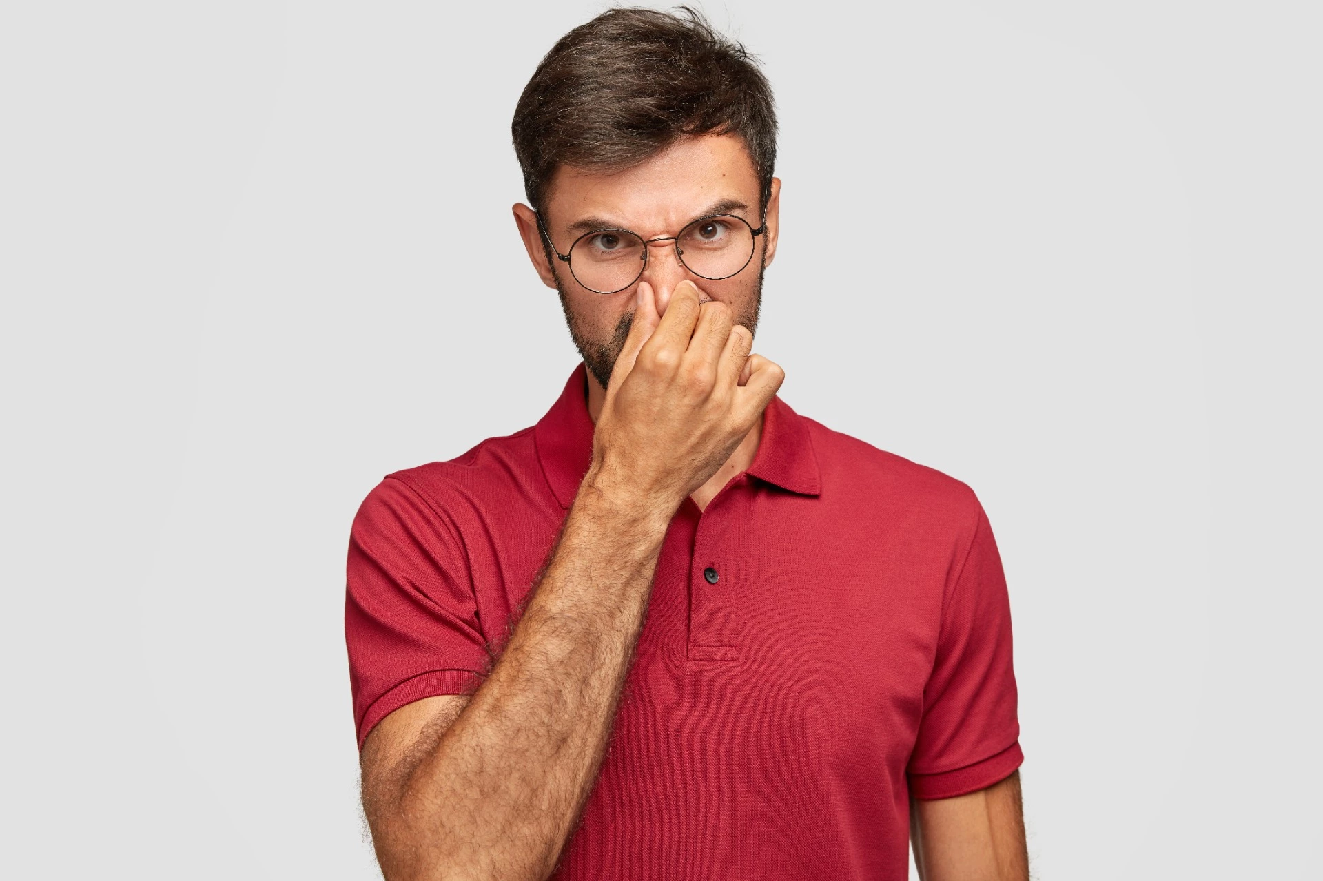 Halitosis o mal aliento