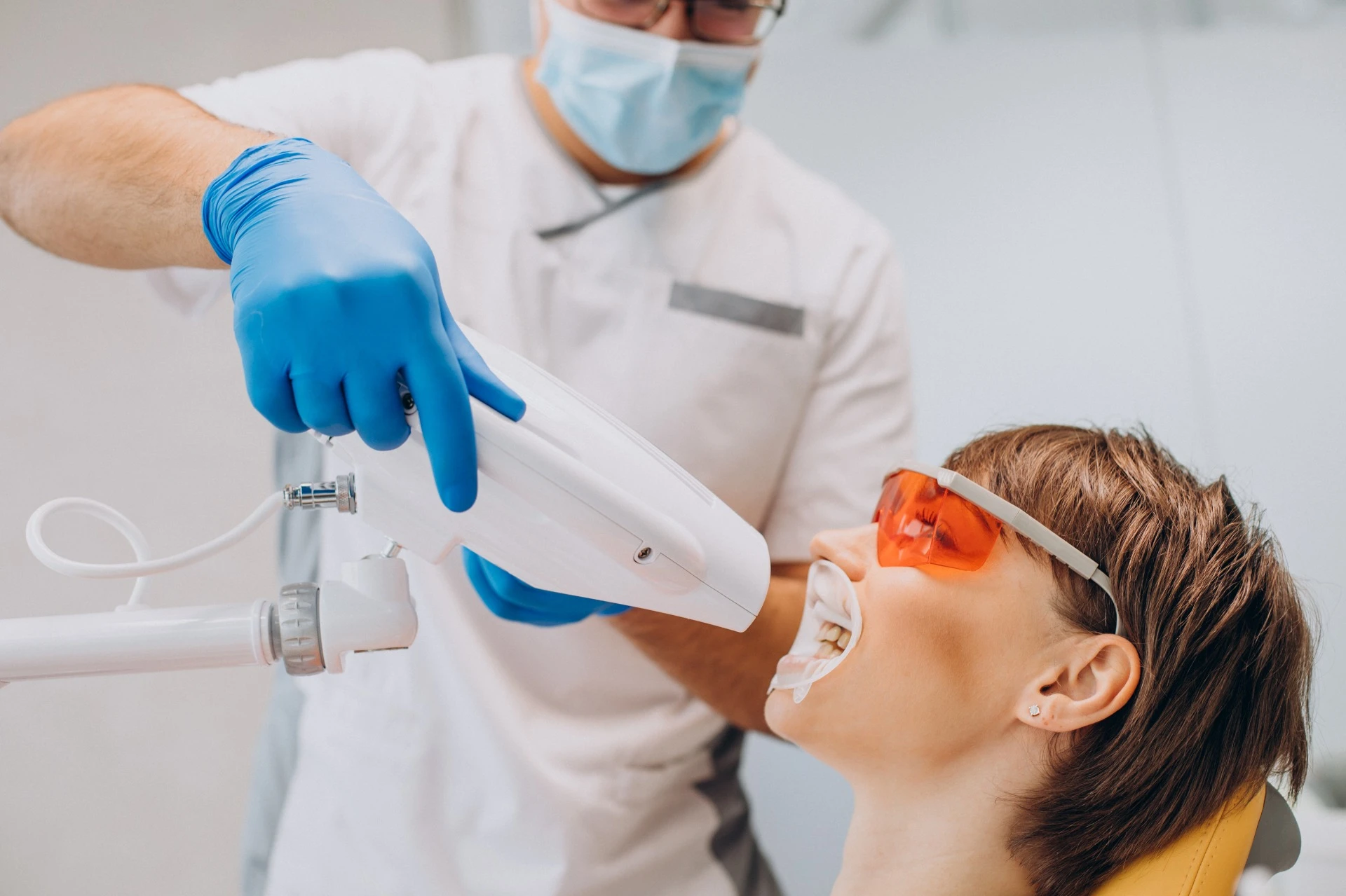 Estética dental